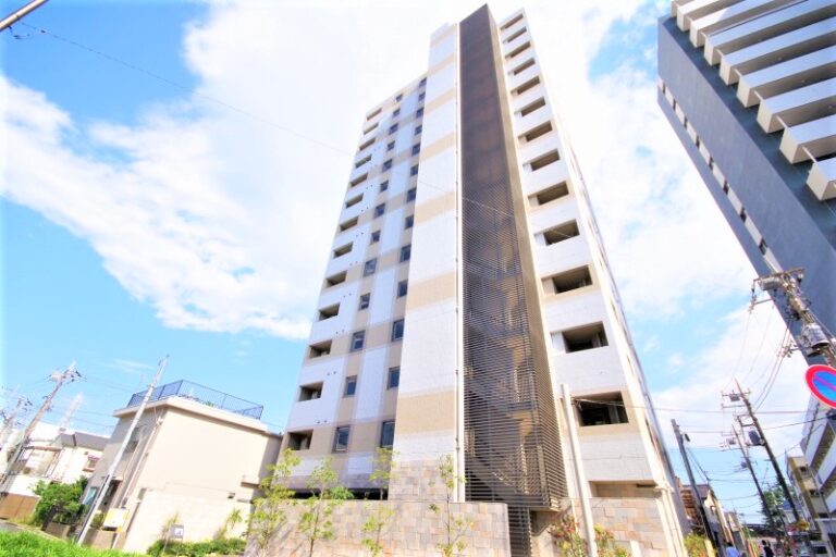 ルフォンリブレ世田谷松原 (1)