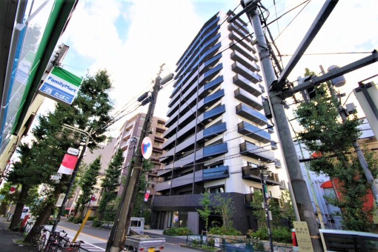 グランドメゾン中野富士見町 (2)