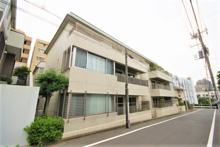 シャルマン松濤 (1)