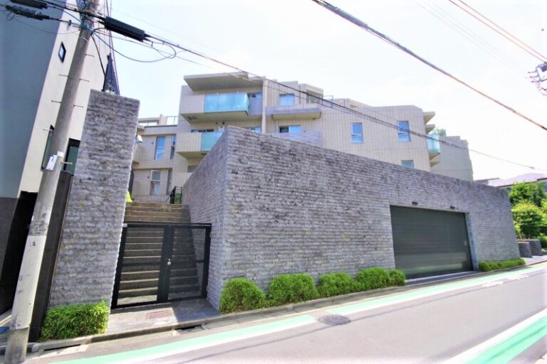 ディアナコート代々木上原 (2)