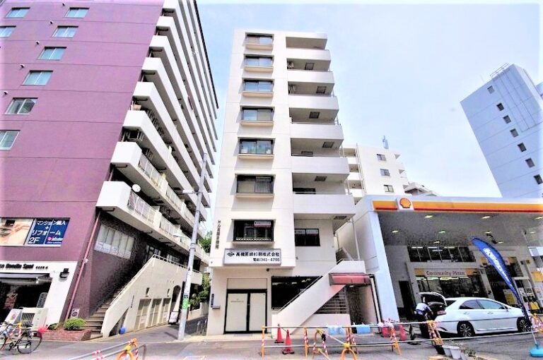 ドルミ第2御苑-1