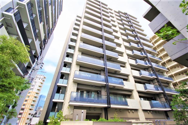 プラウド渋谷本町 幡ヶ谷ベース