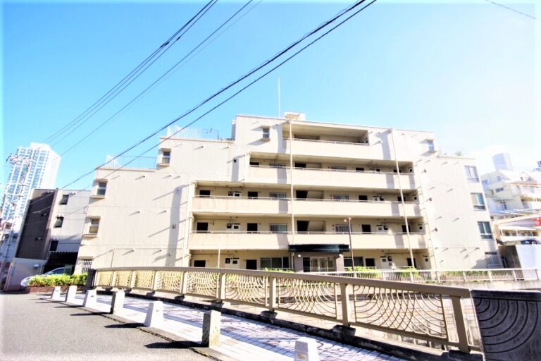 シャルマンコーポ中野坂上 (1)