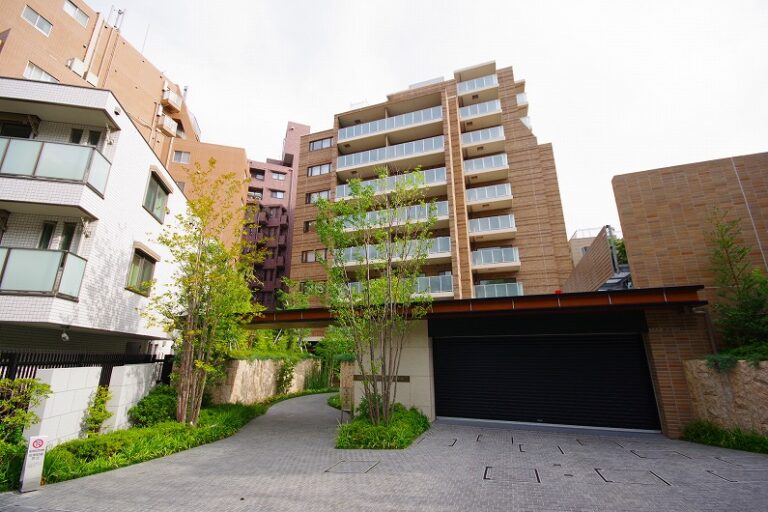 ブランズ渋谷常盤松 (2)