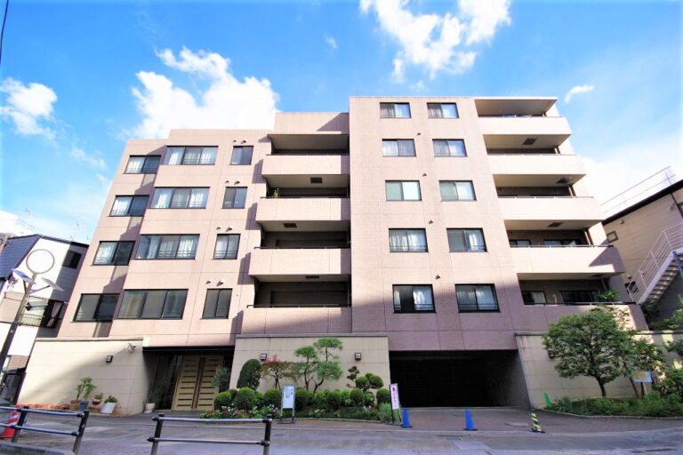 モアクレスト神宮前 (2)