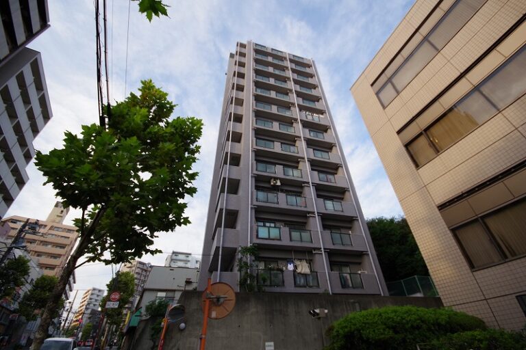 アルファホームズ新中野第ニ (6)