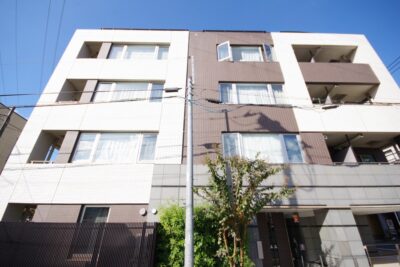 イニシアイオ杉並和泉外観 (12)