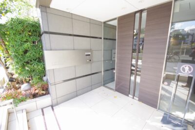 イニシアイオ杉並和泉外観 (16)