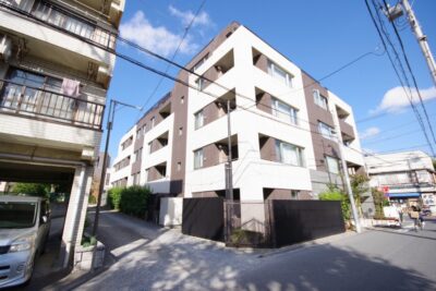 イニシアイオ杉並和泉外観 (19)