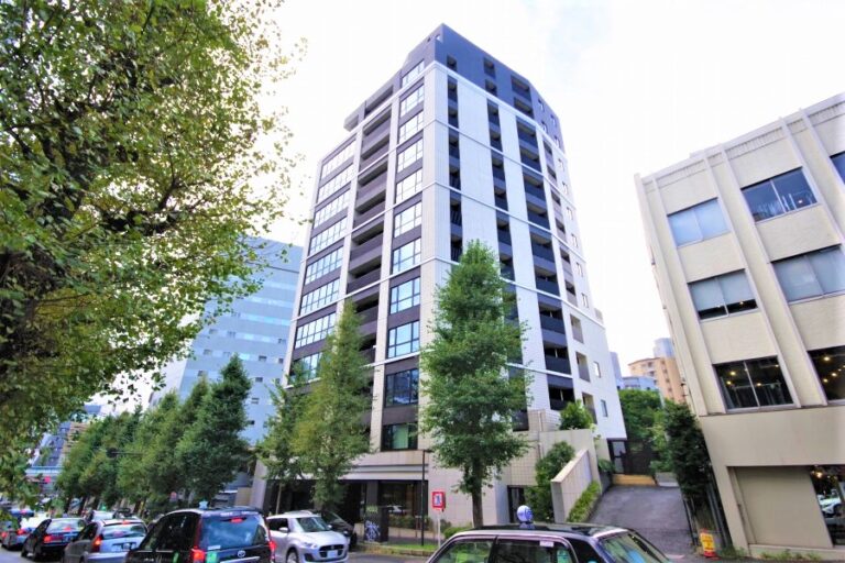 プラウド恵比寿ディアージュ (1)