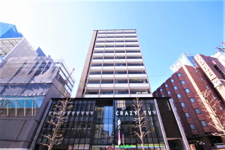 アトラス渋谷公園通り (2)