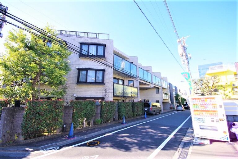 インペリアル表参道 (5)