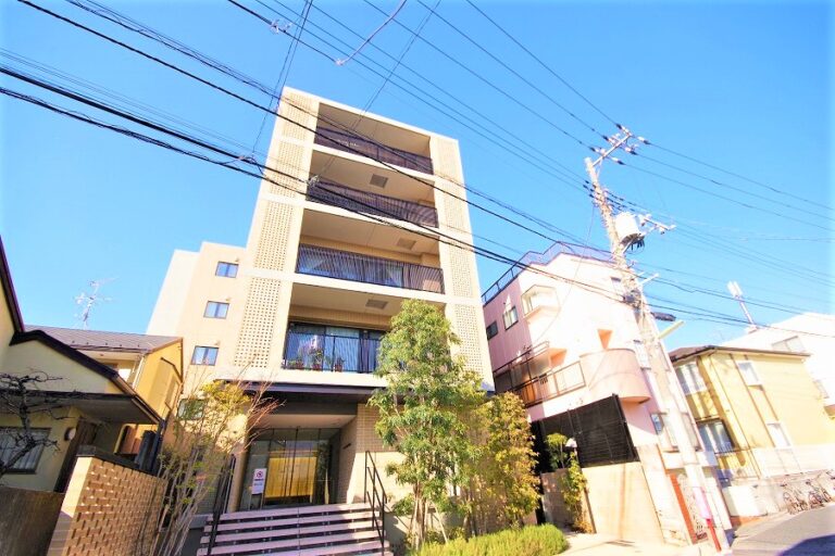 リビオ世田谷松原 (1)