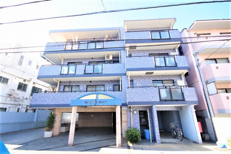 セザール代々木 (3)