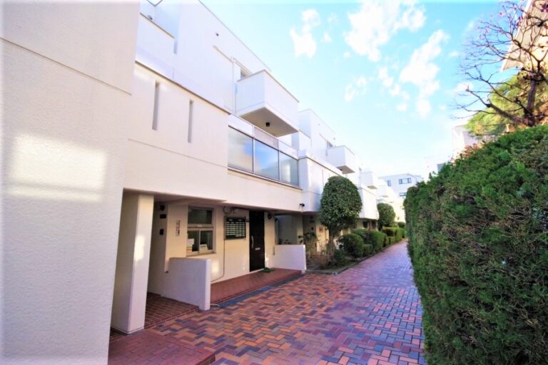 チュリス代々木 (2)