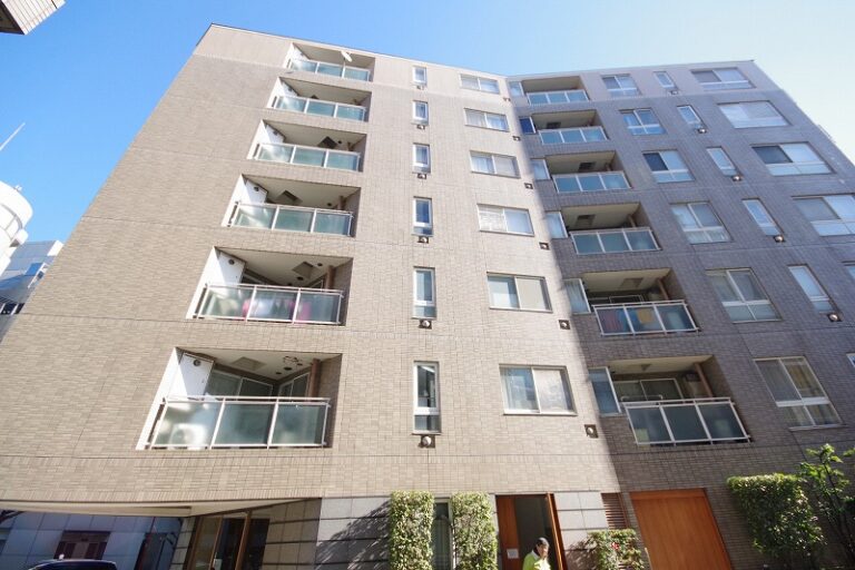 マートルコート恵比寿 (6)