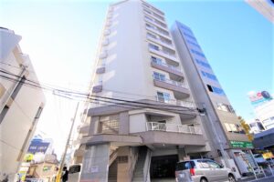 ライオンズマンション南平台 (2)