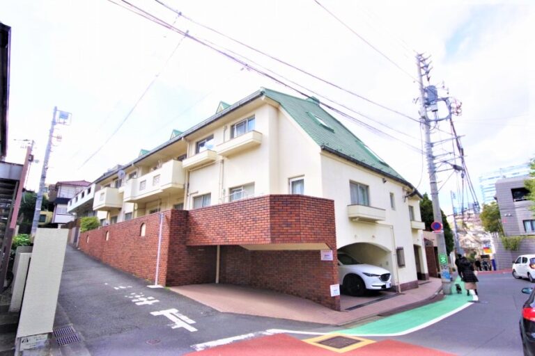 ユーロハイツ鉢山 (1)