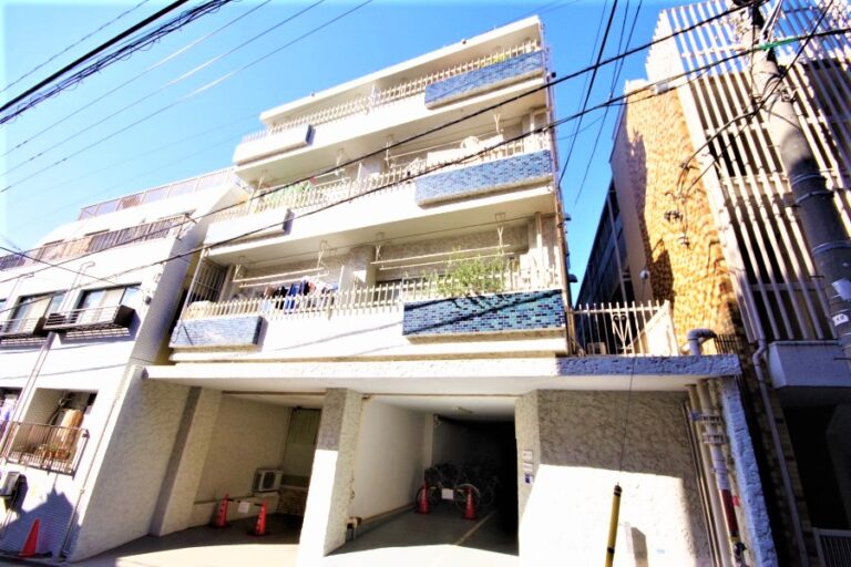 東高ペアシティ (1)