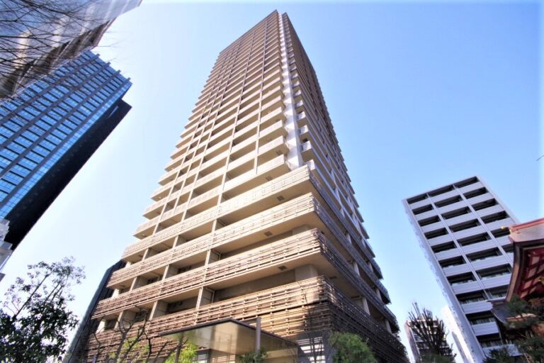 パークタワー西新宿エムズポート (1)