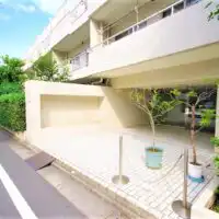 藤和参宮橋コープ (1)