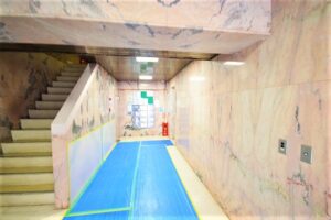 東久パレス神宮外観・共用 (6)共用部②