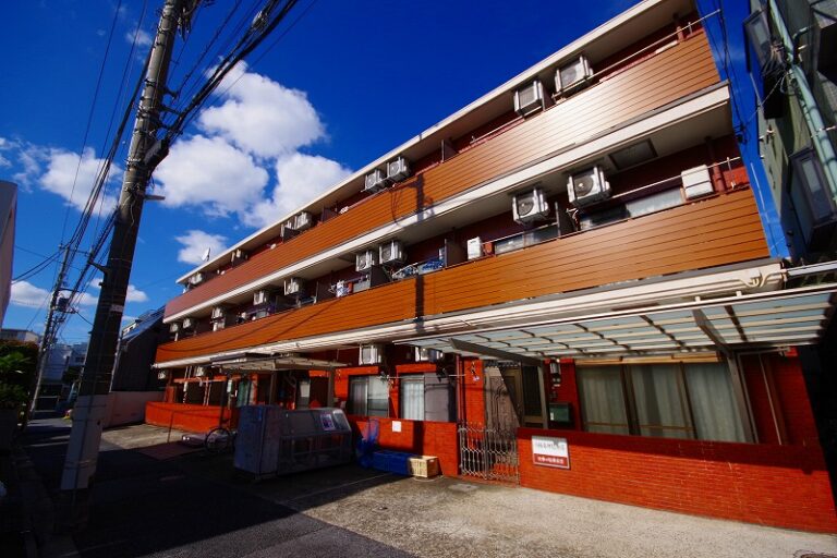 セントヒルズ渋谷本町 (10)