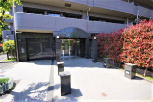 プロスペアー笹塚 (2)