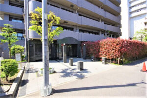 プロスペアー笹塚 (4)