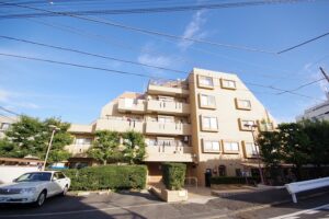 ルミネ方南町外観・共用 (2)