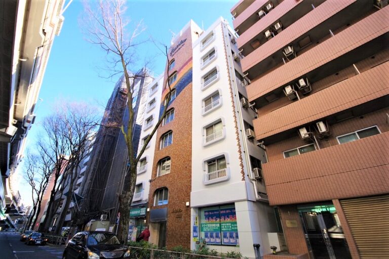 レインボー松原 (4)