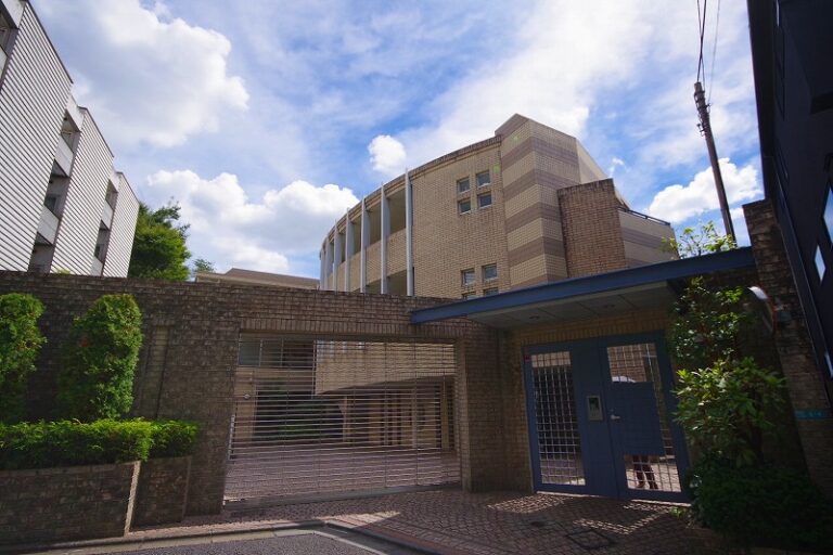 グランヴェール代官山青葉台 (1)