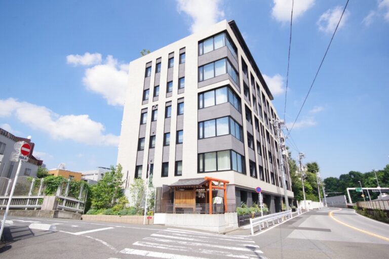 ブランズ代々木参宮橋 (2)