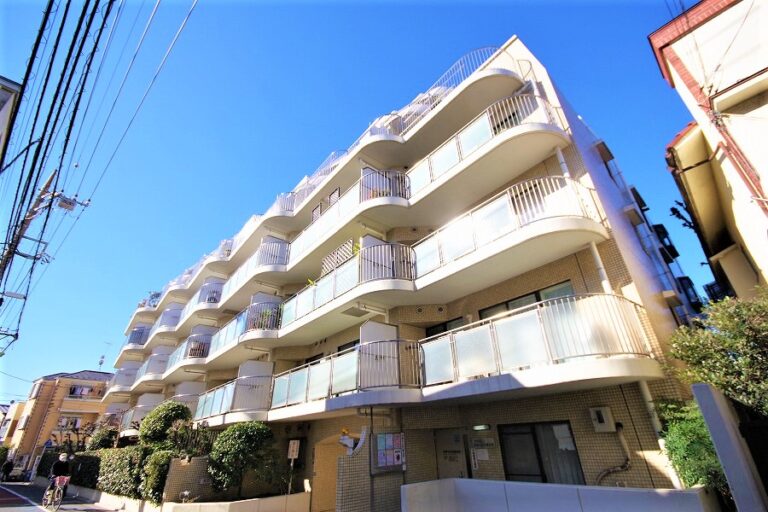 東松原ハイム (2)