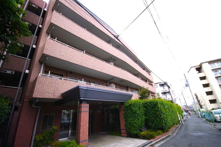 びゅうパルク笹塚 (5)