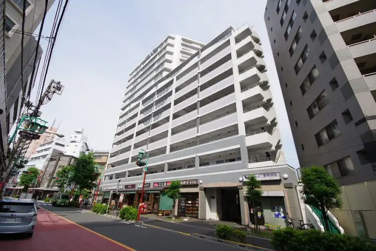 アンサンブル新中野 (1)