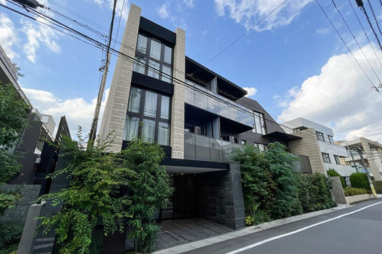 オープンレジデンシア上原 (9)