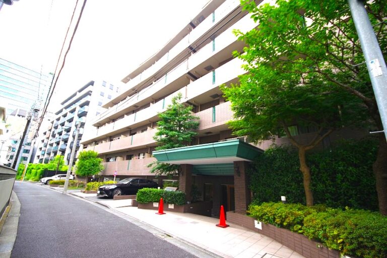 シルフィード南平台 (10)