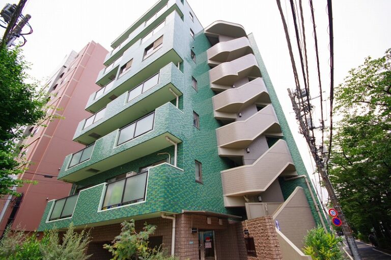 ステラレジデンス中目黒 (5)