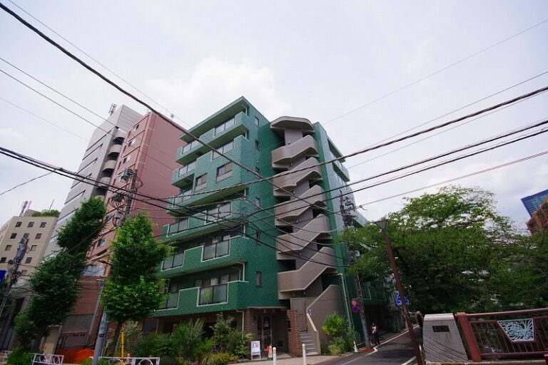 ステラレジデンス中目黒 (7)