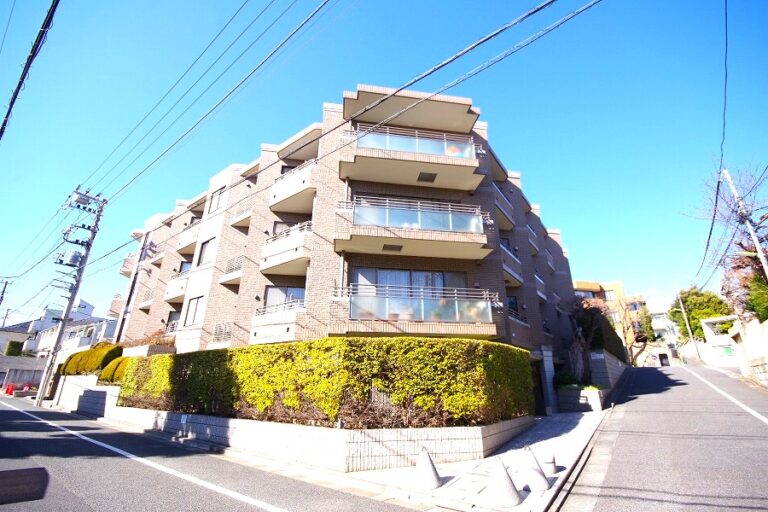 ファミールグラン代沢 (3)