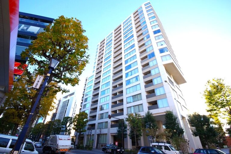 ザ・神宮前レジデンス (3)