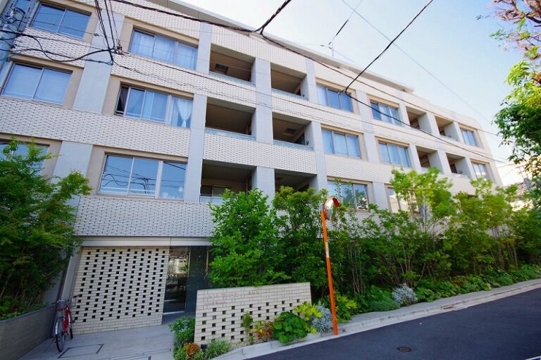 イニシアクラウド渋谷笹塚最新 (6)