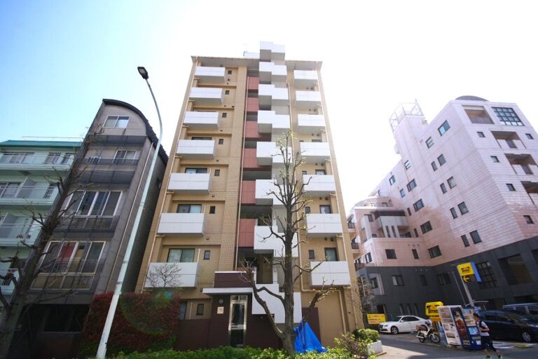 ハイローズ代々木上原 (8)