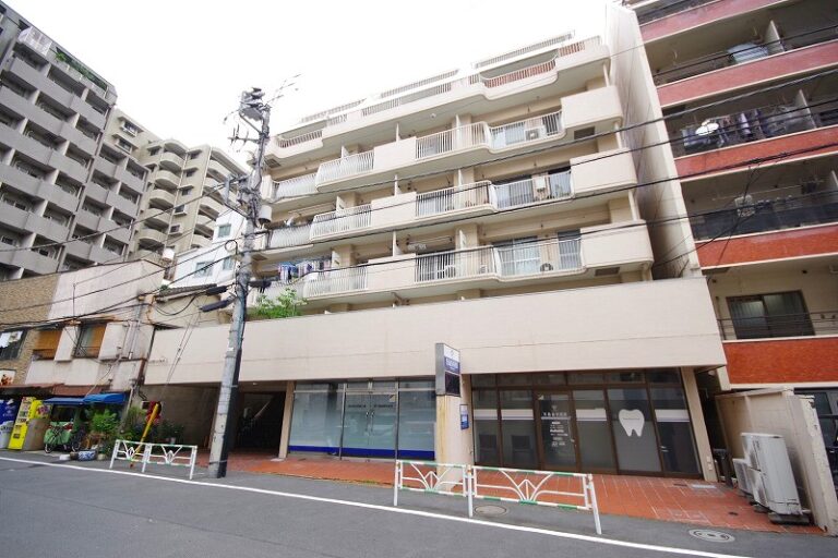 カテリーナ代々木 (2)