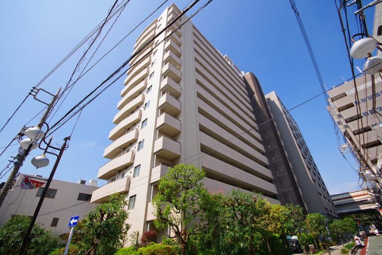 コスモ下高井戸ステーションアベニュー (2)