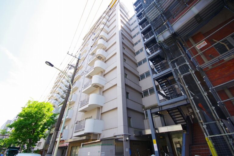 セブンスターマンション中目黒 (2)