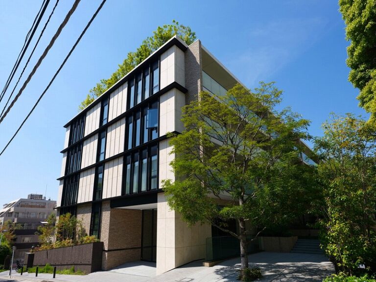 ディアナコート目黒 (1)