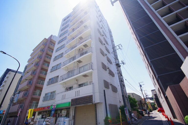 中目黒ガーデン (1)