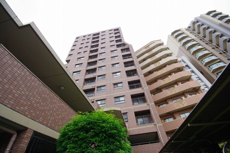 ライオンズプラザ目黒 (2)